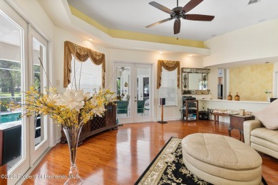 WOW! Check out this spectacular home in the HIGHLY desirable on Silverthorn Country Club in Florida - for sale on GolfHomes.com, golf home, golf lot