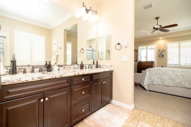 Welcome to your dream home in the prestigious Four Seasons on Morongo Golf Club at Tukwet Canyon in California - for sale on GolfHomes.com, golf home, golf lot
