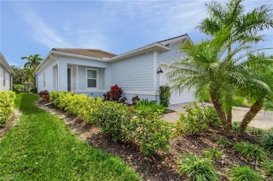 LOWEST PRICED POOL SPA HOME IN SEASONS AT BONITA, A NEW on Bonita National Golf Course in Florida - for sale on GolfHomes.com, golf home, golf lot