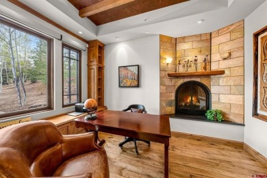Gabi Bergstrom, RE/MAX Pinnacle, C: , gabibergstrom,  /: Nestled on The Glacier Club in Colorado - for sale on GolfHomes.com, golf home, golf lot