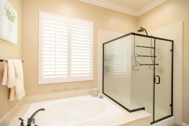 Welcome to your dream home in the prestigious Four Seasons on Morongo Golf Club at Tukwet Canyon in California - for sale on GolfHomes.com, golf home, golf lot