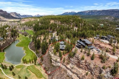 Gabi Bergstrom, RE/MAX Pinnacle, C: , gabibergstrom,  /: Nestled on The Glacier Club in Colorado - for sale on GolfHomes.com, golf home, golf lot