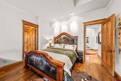 Gabi Bergstrom, RE/MAX Pinnacle, C: , gabibergstrom,  /: Nestled on The Glacier Club in Colorado - for sale on GolfHomes.com, golf home, golf lot