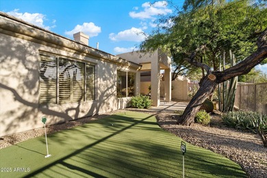 Premium Desert View Lot with spacious NAOS and privacy in highly on Terravita Golf and Country Club in Arizona - for sale on GolfHomes.com, golf home, golf lot