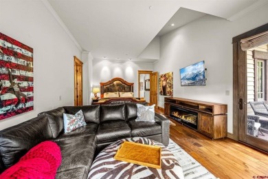Gabi Bergstrom, RE/MAX Pinnacle, C: , gabibergstrom,  /: Nestled on The Glacier Club in Colorado - for sale on GolfHomes.com, golf home, golf lot