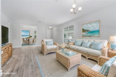 LOWEST PRICED POOL SPA HOME IN SEASONS AT BONITA, A NEW on Bonita National Golf Course in Florida - for sale on GolfHomes.com, golf home, golf lot