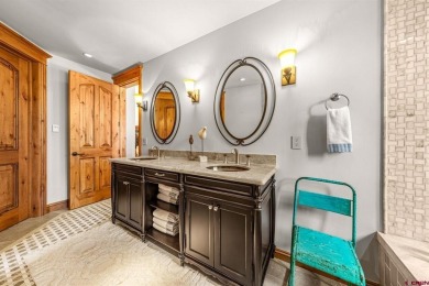 Gabi Bergstrom, RE/MAX Pinnacle, C: , gabibergstrom,  /: Nestled on The Glacier Club in Colorado - for sale on GolfHomes.com, golf home, golf lot