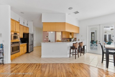 WOW! Check out this spectacular home in the HIGHLY desirable on Silverthorn Country Club in Florida - for sale on GolfHomes.com, golf home, golf lot