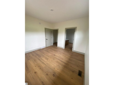 Come take a look at this brand new build with top level finishes on Mistwood Golf Course in Michigan - for sale on GolfHomes.com, golf home, golf lot