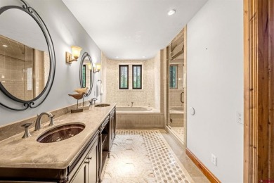 Gabi Bergstrom, RE/MAX Pinnacle, C: , gabibergstrom,  /: Nestled on The Glacier Club in Colorado - for sale on GolfHomes.com, golf home, golf lot