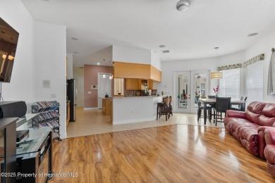 WOW! Check out this spectacular home in the HIGHLY desirable on Silverthorn Country Club in Florida - for sale on GolfHomes.com, golf home, golf lot