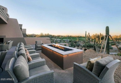 Premium Desert View Lot with spacious NAOS and privacy in highly on Terravita Golf and Country Club in Arizona - for sale on GolfHomes.com, golf home, golf lot