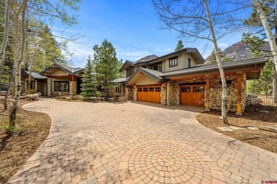 Gabi Bergstrom, RE/MAX Pinnacle, C: , gabibergstrom,  /: Nestled on The Glacier Club in Colorado - for sale on GolfHomes.com, golf home, golf lot