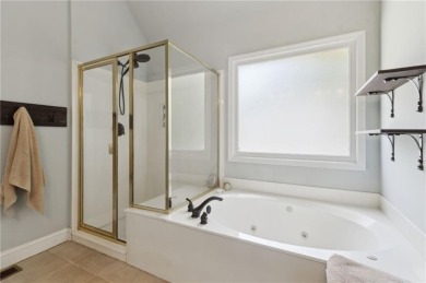 Beautiful Home in Sought-After Swim, Tennis  Golf Community!
 on Trophy Club of Apalachee in Georgia - for sale on GolfHomes.com, golf home, golf lot