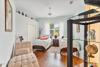 WOW! Check out this spectacular home in the HIGHLY desirable on Silverthorn Country Club in Florida - for sale on GolfHomes.com, golf home, golf lot