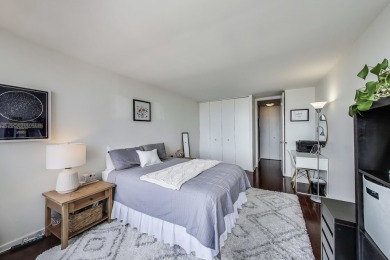 Enjoy Spectacular Lakefront Living at Park Place Tower, the on Sydney R. Marovitz Golf Course in Illinois - for sale on GolfHomes.com, golf home, golf lot