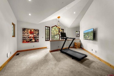 Gabi Bergstrom, RE/MAX Pinnacle, C: , gabibergstrom,  /: Nestled on The Glacier Club in Colorado - for sale on GolfHomes.com, golf home, golf lot