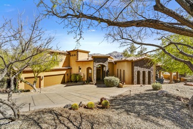 FULL SUPERSTITION MOUNTAIN VIEWS! Premium hillside golf course on Gold Canyon Golf Resort - Sidewinder in Arizona - for sale on GolfHomes.com, golf home, golf lot