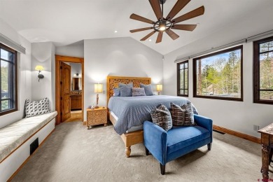 Gabi Bergstrom, RE/MAX Pinnacle, C: , gabibergstrom,  /: Nestled on The Glacier Club in Colorado - for sale on GolfHomes.com, golf home, golf lot