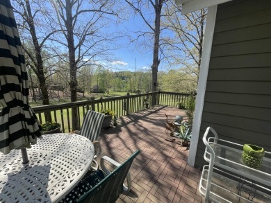Lovely 3 BR, 3 1/2 Bath home offers a walk out basement, deck on Shiloh Falls Golf Club in Tennessee - for sale on GolfHomes.com, golf home, golf lot