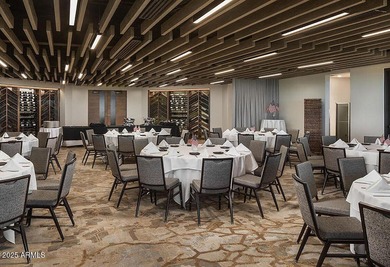 Premium Desert View Lot with spacious NAOS and privacy in highly on Terravita Golf and Country Club in Arizona - for sale on GolfHomes.com, golf home, golf lot