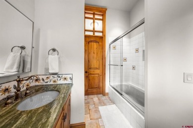 Gabi Bergstrom, RE/MAX Pinnacle, C: , gabibergstrom,  /: Nestled on The Glacier Club in Colorado - for sale on GolfHomes.com, golf home, golf lot