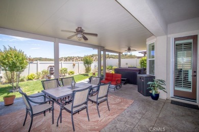 Welcome to your dream home in the prestigious Four Seasons on Morongo Golf Club at Tukwet Canyon in California - for sale on GolfHomes.com, golf home, golf lot