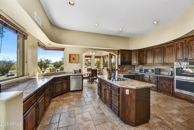 FULL SUPERSTITION MOUNTAIN VIEWS! Premium hillside golf course on Gold Canyon Golf Resort - Sidewinder in Arizona - for sale on GolfHomes.com, golf home, golf lot
