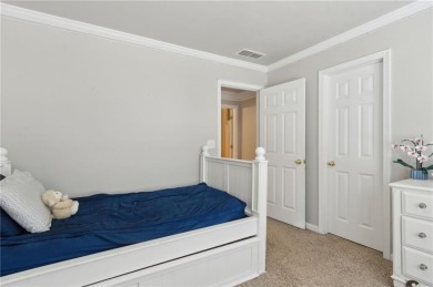 Beautiful Home in Sought-After Swim, Tennis  Golf Community!
 on Trophy Club of Apalachee in Georgia - for sale on GolfHomes.com, golf home, golf lot