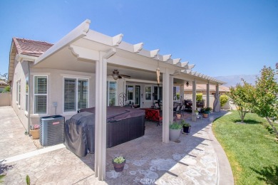 Welcome to your dream home in the prestigious Four Seasons on Morongo Golf Club at Tukwet Canyon in California - for sale on GolfHomes.com, golf home, golf lot