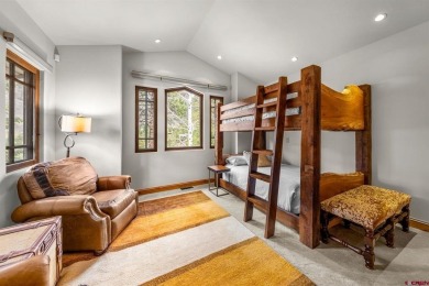 Gabi Bergstrom, RE/MAX Pinnacle, C: , gabibergstrom,  /: Nestled on The Glacier Club in Colorado - for sale on GolfHomes.com, golf home, golf lot