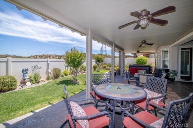 Welcome to your dream home in the prestigious Four Seasons on Morongo Golf Club at Tukwet Canyon in California - for sale on GolfHomes.com, golf home, golf lot