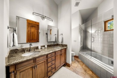 Gabi Bergstrom, RE/MAX Pinnacle, C: , gabibergstrom,  /: Nestled on The Glacier Club in Colorado - for sale on GolfHomes.com, golf home, golf lot