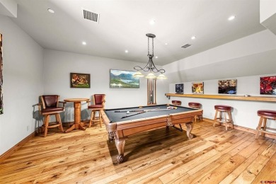 Gabi Bergstrom, RE/MAX Pinnacle, C: , gabibergstrom,  /: Nestled on The Glacier Club in Colorado - for sale on GolfHomes.com, golf home, golf lot
