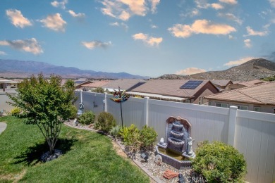 Welcome to your dream home in the prestigious Four Seasons on Morongo Golf Club at Tukwet Canyon in California - for sale on GolfHomes.com, golf home, golf lot