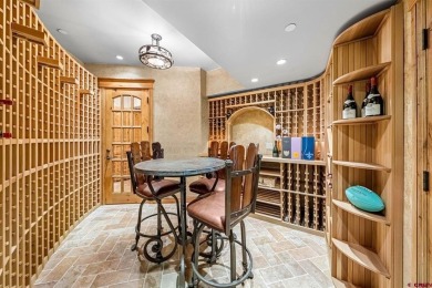 Gabi Bergstrom, RE/MAX Pinnacle, C: , gabibergstrom,  /: Nestled on The Glacier Club in Colorado - for sale on GolfHomes.com, golf home, golf lot
