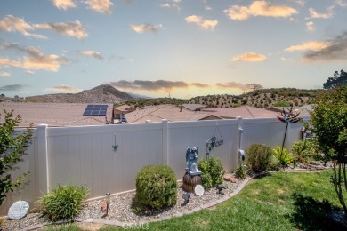 Welcome to your dream home in the prestigious Four Seasons on Morongo Golf Club at Tukwet Canyon in California - for sale on GolfHomes.com, golf home, golf lot