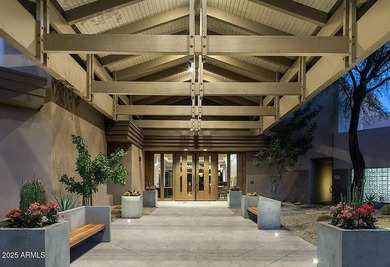 Premium Desert View Lot with spacious NAOS and privacy in highly on Terravita Golf and Country Club in Arizona - for sale on GolfHomes.com, golf home, golf lot