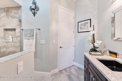 WOW! Check out this spectacular home in the HIGHLY desirable on Silverthorn Country Club in Florida - for sale on GolfHomes.com, golf home, golf lot