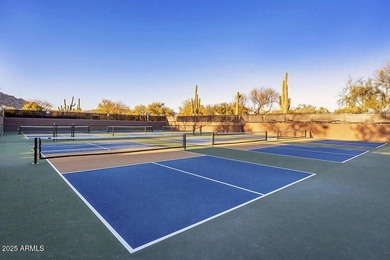 Premium Desert View Lot with spacious NAOS and privacy in highly on Terravita Golf and Country Club in Arizona - for sale on GolfHomes.com, golf home, golf lot