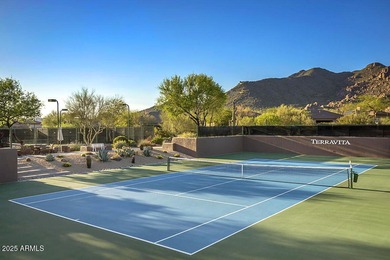 Premium Desert View Lot with spacious NAOS and privacy in highly on Terravita Golf and Country Club in Arizona - for sale on GolfHomes.com, golf home, golf lot