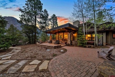 Gabi Bergstrom, RE/MAX Pinnacle, C: , gabibergstrom,  /: Nestled on The Glacier Club in Colorado - for sale on GolfHomes.com, golf home, golf lot