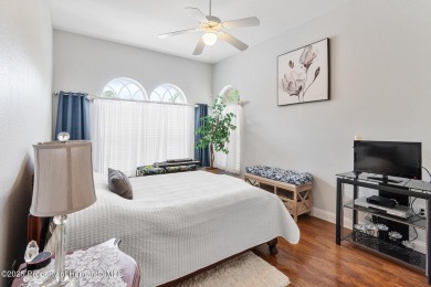 WOW! Check out this spectacular home in the HIGHLY desirable on Silverthorn Country Club in Florida - for sale on GolfHomes.com, golf home, golf lot