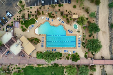 Premium Desert View Lot with spacious NAOS and privacy in highly on Terravita Golf and Country Club in Arizona - for sale on GolfHomes.com, golf home, golf lot