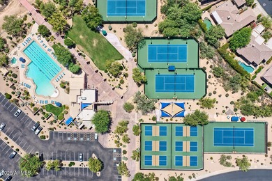 Premium Desert View Lot with spacious NAOS and privacy in highly on Terravita Golf and Country Club in Arizona - for sale on GolfHomes.com, golf home, golf lot