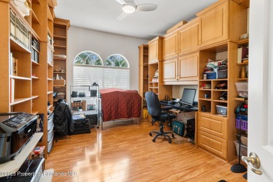 WOW! Check out this spectacular home in the HIGHLY desirable on Silverthorn Country Club in Florida - for sale on GolfHomes.com, golf home, golf lot