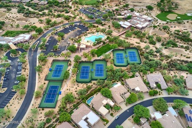 Premium Desert View Lot with spacious NAOS and privacy in highly on Terravita Golf and Country Club in Arizona - for sale on GolfHomes.com, golf home, golf lot
