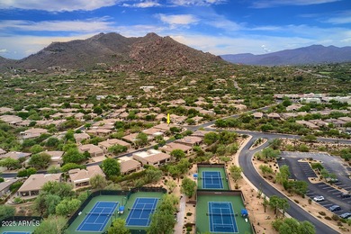 Premium Desert View Lot with spacious NAOS and privacy in highly on Terravita Golf and Country Club in Arizona - for sale on GolfHomes.com, golf home, golf lot