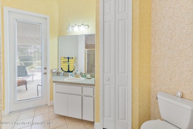 WOW! Check out this spectacular home in the HIGHLY desirable on Silverthorn Country Club in Florida - for sale on GolfHomes.com, golf home, golf lot