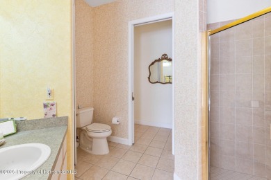 WOW! Check out this spectacular home in the HIGHLY desirable on Silverthorn Country Club in Florida - for sale on GolfHomes.com, golf home, golf lot